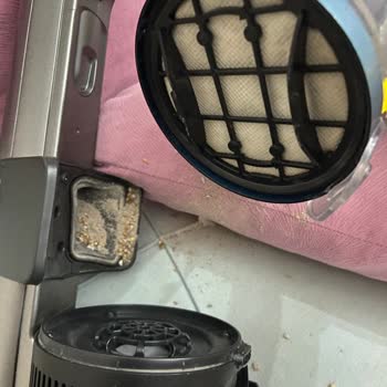 Filtre Çekmiyor, Başlık Kırıldı, Boru Soyulmuş: Ücretsiz Garanti Değişimi Talebi