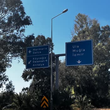 Mersin Muğla Seferinde Araç Gecikmesi Ve Boru Patlaması Sonrası 3 Saat Bekleme Ve Yanlış İndirilme