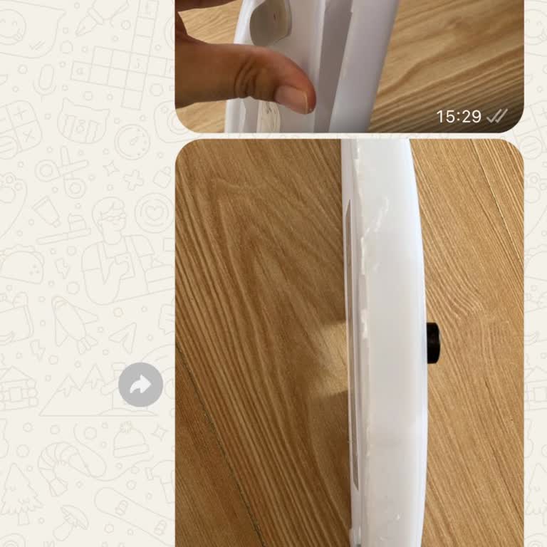 Tamir Edilmemiş Cihaz Ve Yenilenmemiş Su Tankı
