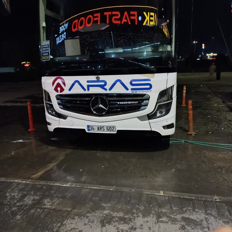 Gerçekleşmeyen Ekspres Seferi Ve Yanlış Firma Nedeniyle Yaşanan Büyük Mağduriyet