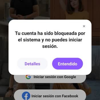 Bloqueo injustificado y fondos retenidos en Timo, solicito revisión y solución