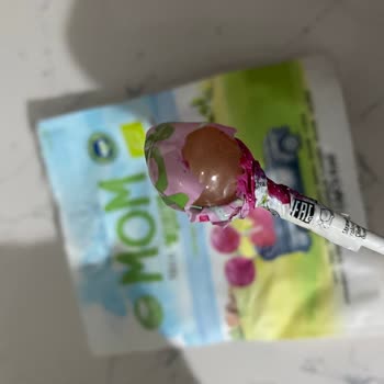 Jox Fruity Hijyen ve Sağlık Açısından Bizi Endişelendirdi