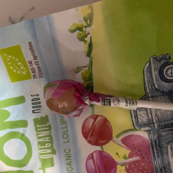 Jox Fruity Hijyen ve Sağlık Açısından Bizi Endişelendirdi