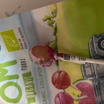 Jox Fruity Hijyen ve Sağlık Açısından Bizi Endişelendirdi
