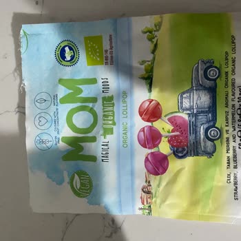 Jox Fruity Hijyen ve Sağlık Açısından Bizi Endişelendirdi
