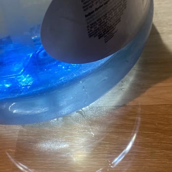 Patlayan 19 Litre Damacana Evimi Suyla Doldurdu Ücretsiz Değişim İstiyorum