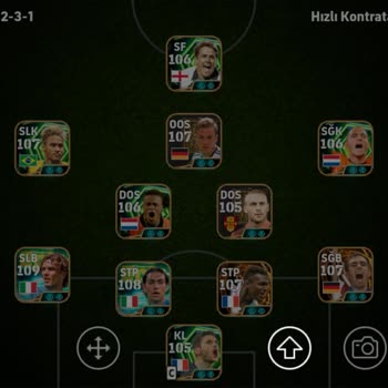 Efootball Ödeme Sonrası Haksız Oyun Deneyimi Ve İade Talebi