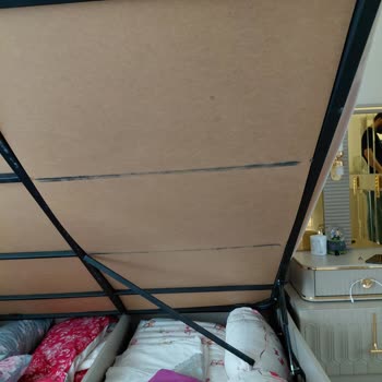 Hatalı Montaj Ve Kırılgan Ürün Nedeniyle İade Ve Değişim Talebi