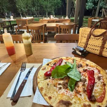 Kavurmalı Pizza Kavurma Miktarı Düşük, Müşteri Hayal Kırıklığı Yaşadı