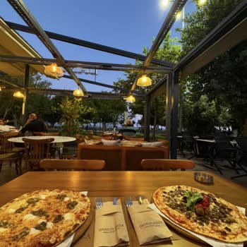 Kavurmalı Pizza Kavurma Miktarı Düşük, Müşteri Hayal Kırıklığı Yaşadı