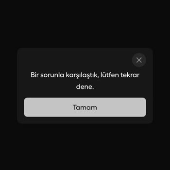13. Nesil Apple Telefonunda Martı Uygulaması Açılmıyor