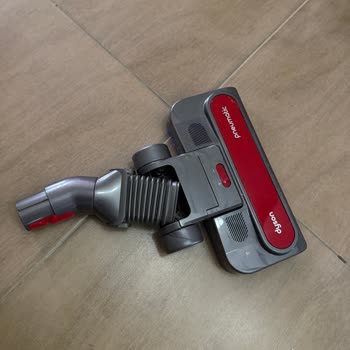 Dyson Süpürge Çekiş Gücü Azalması Ve Plastik Parça Kırılmaları Nedeniyle Ücretsiz Değişim Talebi