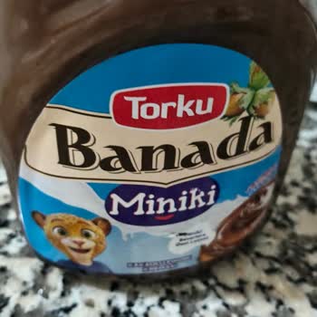 Torku Banada Miniki Ürününde Beyaz Noktalar Ve Yabancı Parça