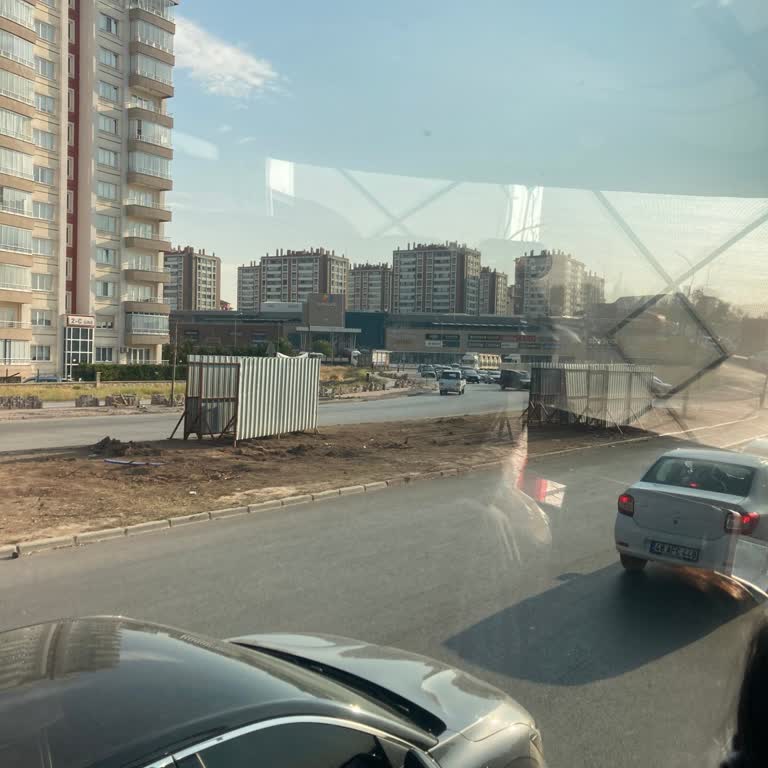 Kamil Koç Otobüsü 40 Dakika Gecikti, Sürücü Yakını İçin Beklendi
