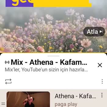 YouTube Ücretli Reklamsız Paket Reklamları Kaldırmıyor