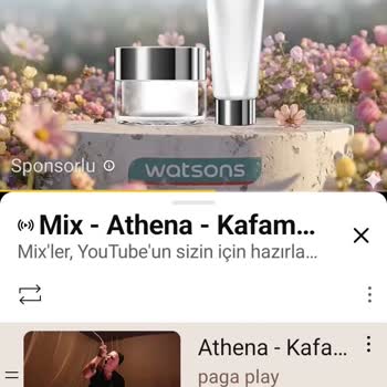 YouTube Ücretli Reklamsız Paket Reklamları Kaldırmıyor