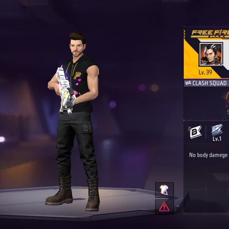 Free Fire Old Account Not Accessible Through Google Login