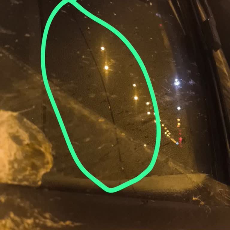Skoda Scala Ön Cam Değişiminde Uzun Bekleme Ve İletişimsizlik