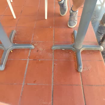 Fethiye Merkez Köfteci Yusuf Şubesinde Hijyen Ve Temizlik Sorunları