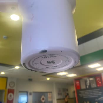 Stanley Termosunun Dayanıksızlığı Ve Renk Soyulması