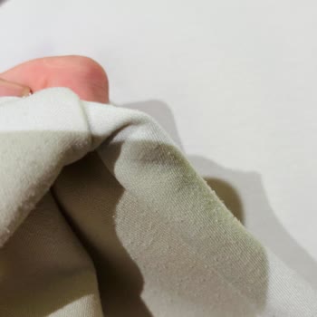 Eşofman Takımında Hızlı Tüylenme Ve Değişim Talebi