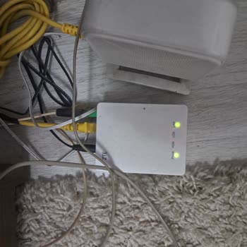 87 Saat Süren İnternet Kesintisi Ve Müşteri Hizmetlerinden Cevap Bulamama