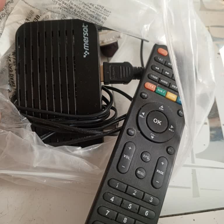 Kumanda Çalışmıyor, İade Süreci Uzuyor Ve Kargo Kodu Bekleniyor