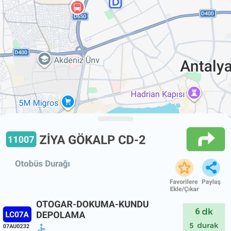 Kpz83 Hattı Ve Tramvay İlk Sefer Saatlerinin Düzensizliği Öğrencileri Ve Çalışanları Mağdur Ediyor