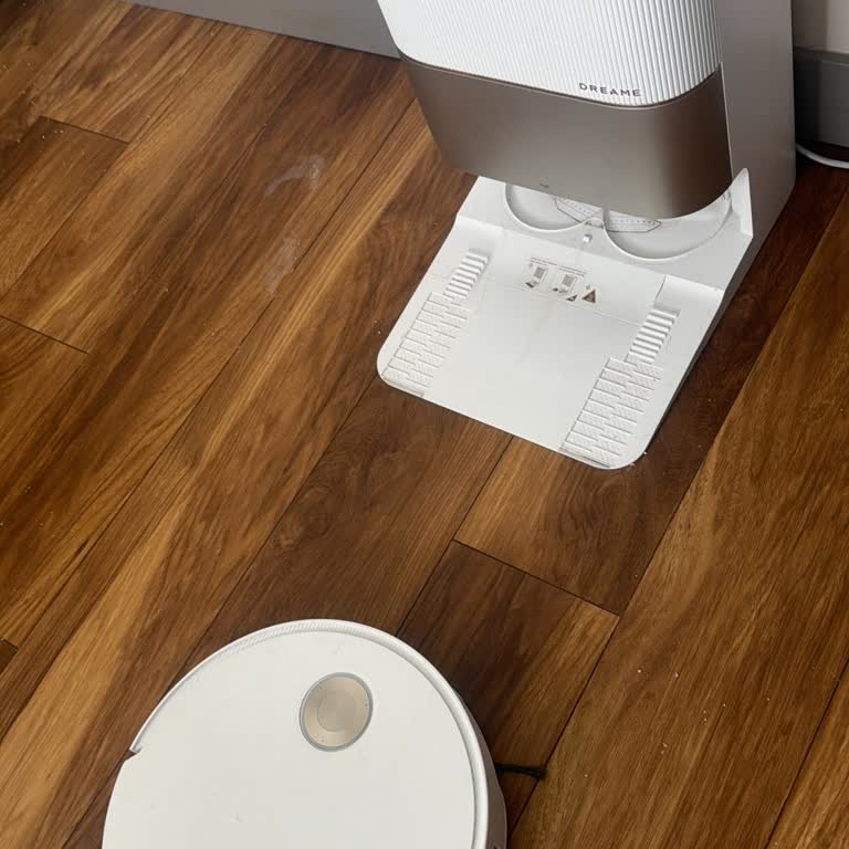 Dreame Dream X50 Robot Süpürge Sürekli Bağlantı Ve Harita Hatalarıyla Değişim Talebi
