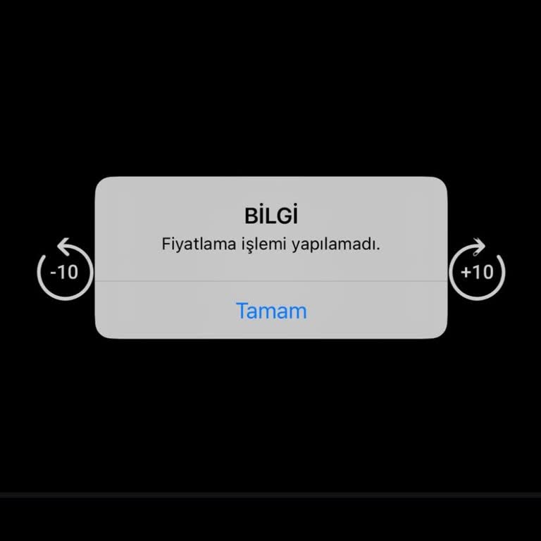 Yanıltıcı Paket Değişikliği Ve Süper Lig Maçlarına Erişim Sorunu