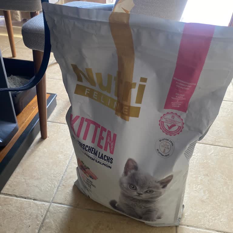 Yanlış Gönderilen Kedi Maması Ve Cevapsız Müşteri Hizmetleri