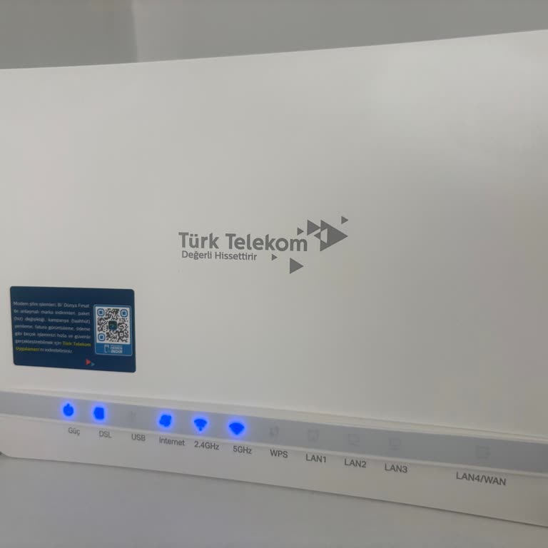 Nakil Sonrası İnternet Kesintisi Ve Müşteri Hizmetlerine Ulaşılamaması