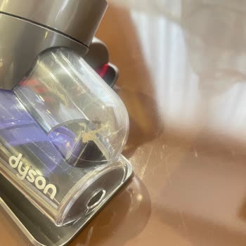 Hasarlı Ambalaj Ve Kullanılmış Dyson Anti-Tangle Mini Motorhead Başlığı