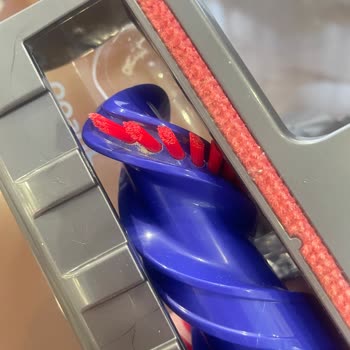 Hasarlı Ambalaj Ve Kullanılmış Dyson Anti-Tangle Mini Motorhead Başlığı