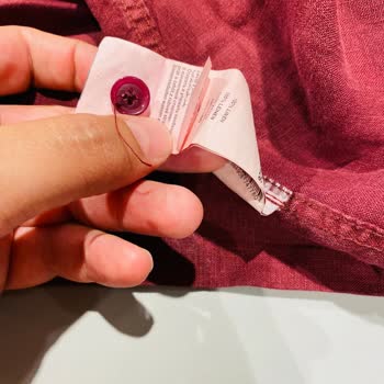 Mavi Mağazası Renk Bırakan Yüzde Yüz Keten Gömleği İade Talebimi Reddetti