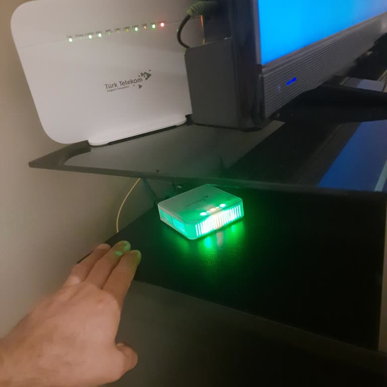 İnternet Kesintisi Ve 48 Saatte Geri Dönüş Beklenmesi