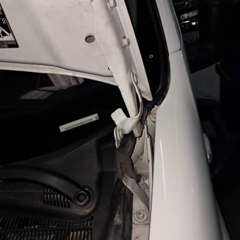Araç Tesliminde Kontrol Eksikliği Ve Motor Arızası Nedeniyle Yaşanan Mağduriyet