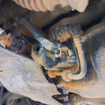 Araç Tesliminde Kontrol Eksikliği Ve Motor Arızası Nedeniyle Yaşanan Mağduriyet