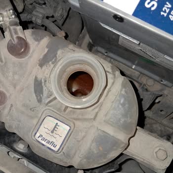 Araç Tesliminde Kontrol Eksikliği Ve Motor Arızası Nedeniyle Yaşanan Mağduriyet