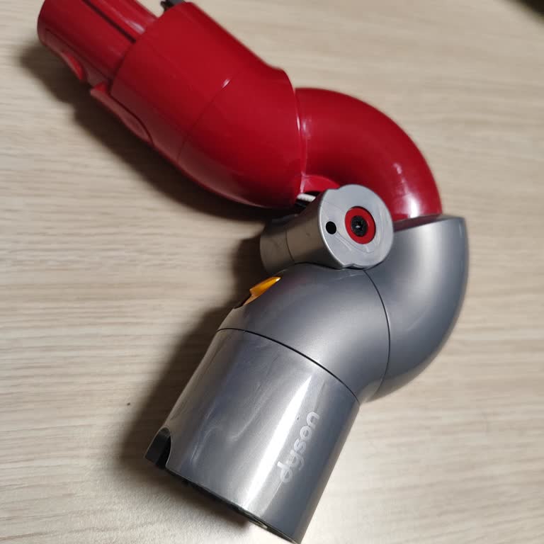 Dyson Gen5 Detect Adaptörünün Kısa Sürede Deforme Olması Ve Garanti Reddi