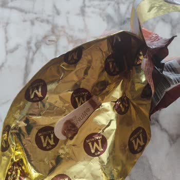 Yarım Çubuklu Magnum Dondurması: Hijyen Ve Güvenlik Endişesi
