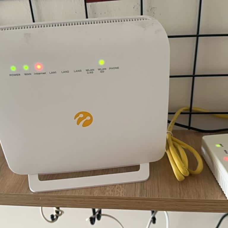 Üç Gün Süren Kesintili Ve Düşük Hızlı İnternet, Müşteri Hizmetinden Cevapsızlık