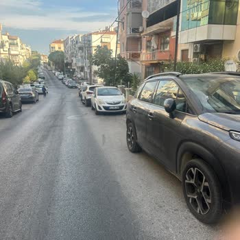 Paket Taxi Kurye Çarpıp Kaçtı, Şirket İletişimsiz Kaldı