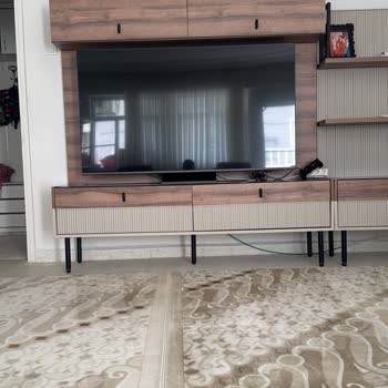 İstikbal TV Ünitesinin Üretim Hatası Nedeniyle Deforme Olması Ve Garanti Dışı Tutulması
