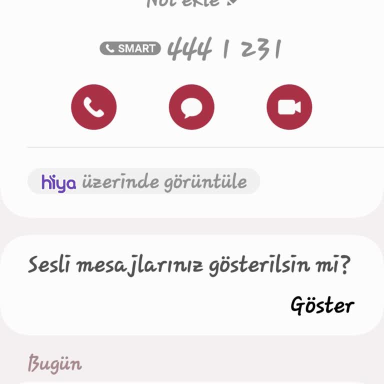 Sipariş Onayı Ve Kargo Bilgilendirmesi Gelmeyen Müşteri Şikayeti