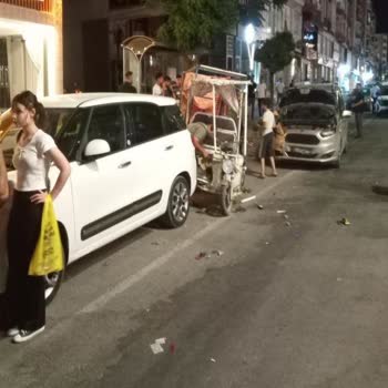 Referans Sigorta Yetersiz Ödeme 620.000 TL Hasara Karşılık Sadece 78.000 TL