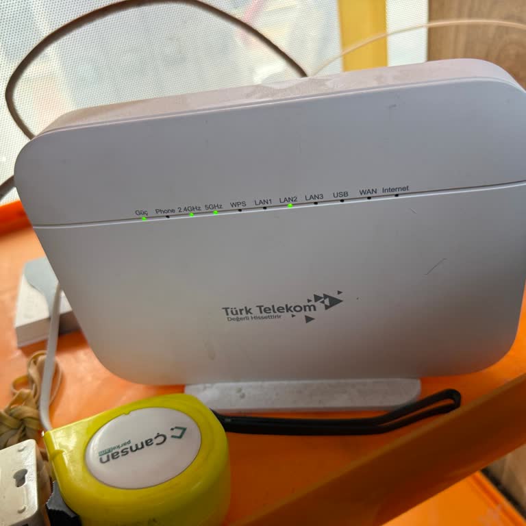 Türk Telekom Prime Abonelerinde Sürekli İnternet Kesintisi Ve Cevapsız Müşteri Desteği