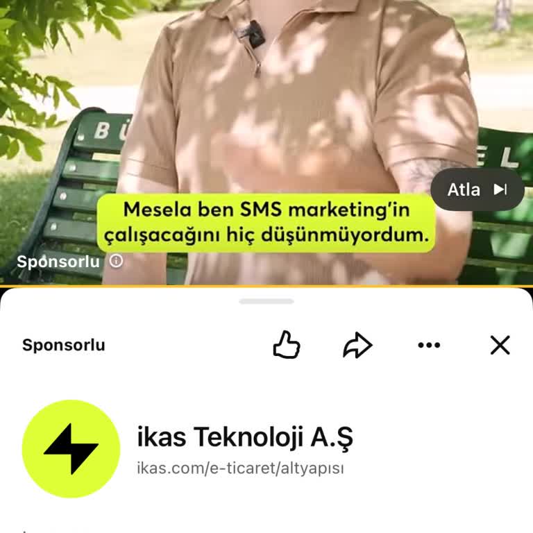 YouTube Premium Ücretine Rağmen Reklam Sorunu