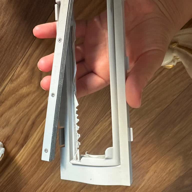Roborock S8 Pro Alt Süpürge Kapağı Sigorta Kapsamında Değişim Yapılmadı