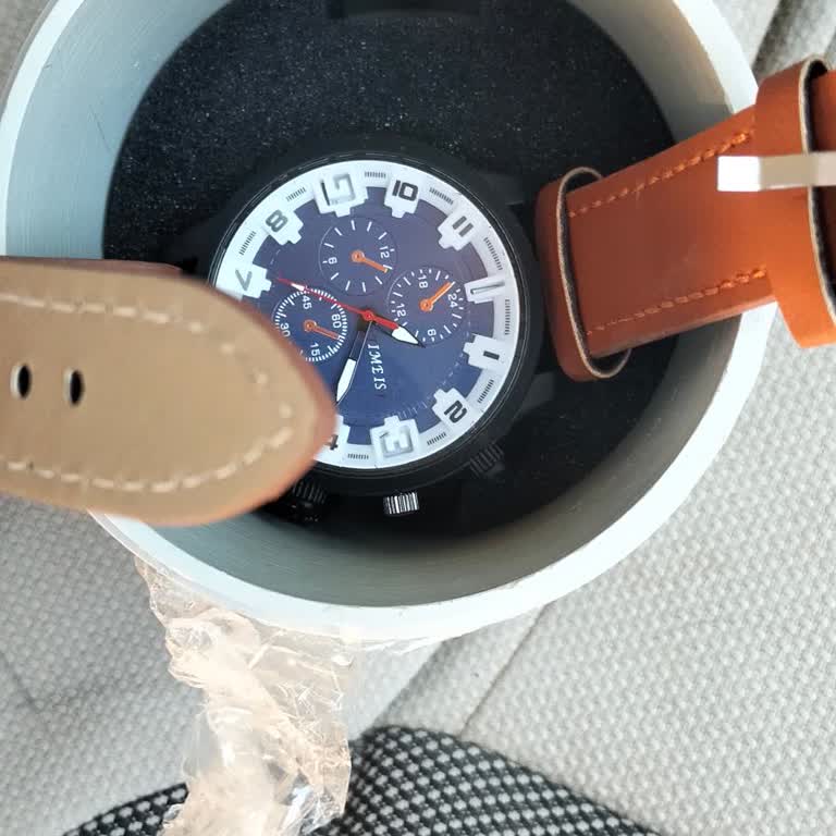 Yanıltıcı Reklam Ve Kalitesiz Saat Gönderimi: İade Ve Değişim Talebi
